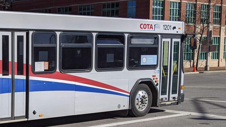 COTA waives all fares on Election Day — Westerville Community news