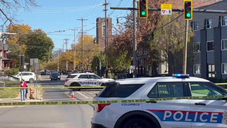 Scooter rider seriously injured after being hit by vehicle in Columbus — Westerville Community news